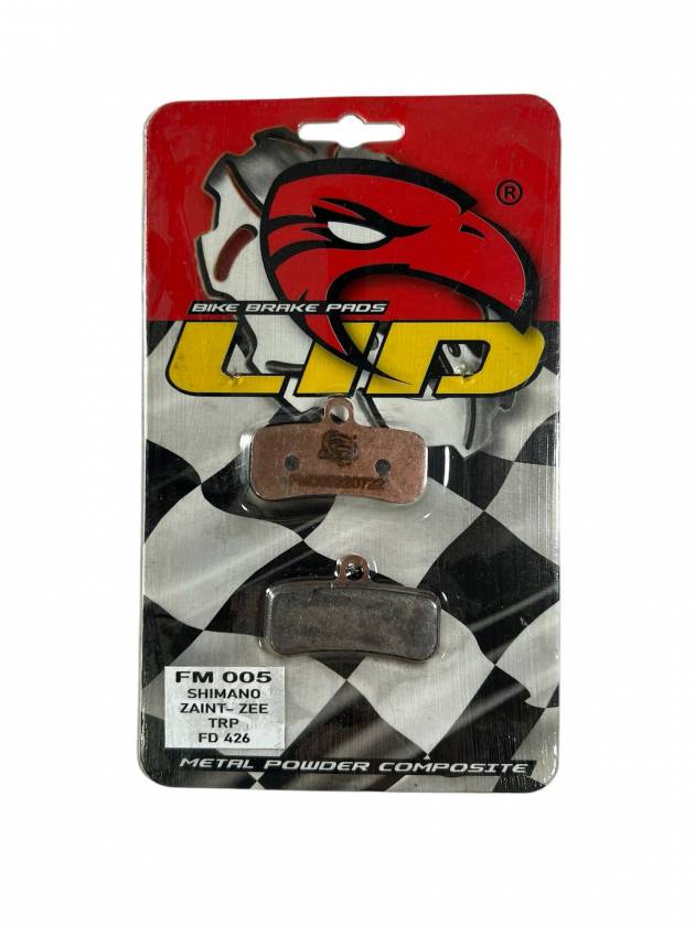 Pastilla de freno LID para bicicleta 
SHIMANO BR-M8020