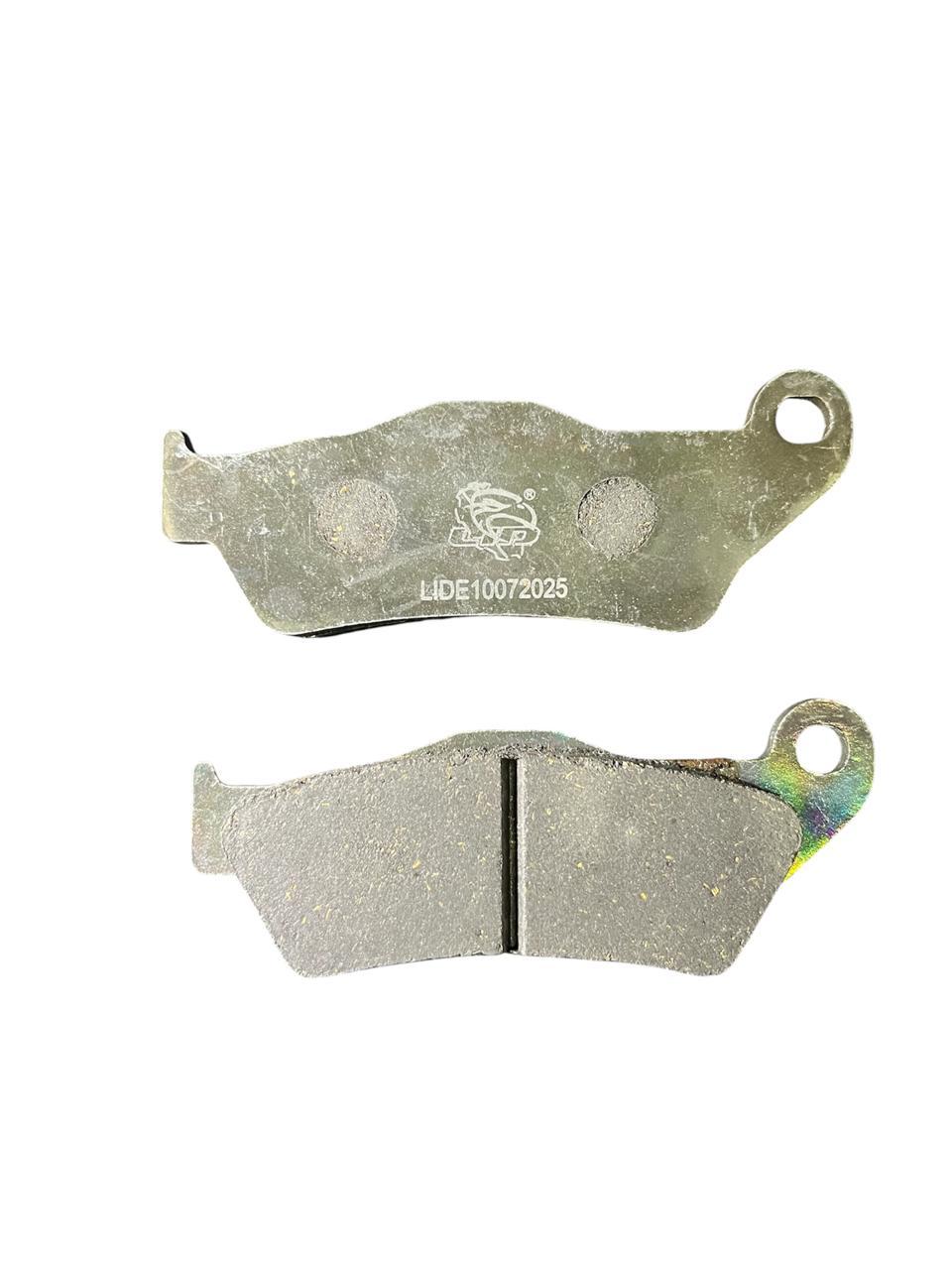 Pastillas de freno DELANTERAS para moto LID RACING URBAN para BAJAJ PULSAR 135 - Image 2