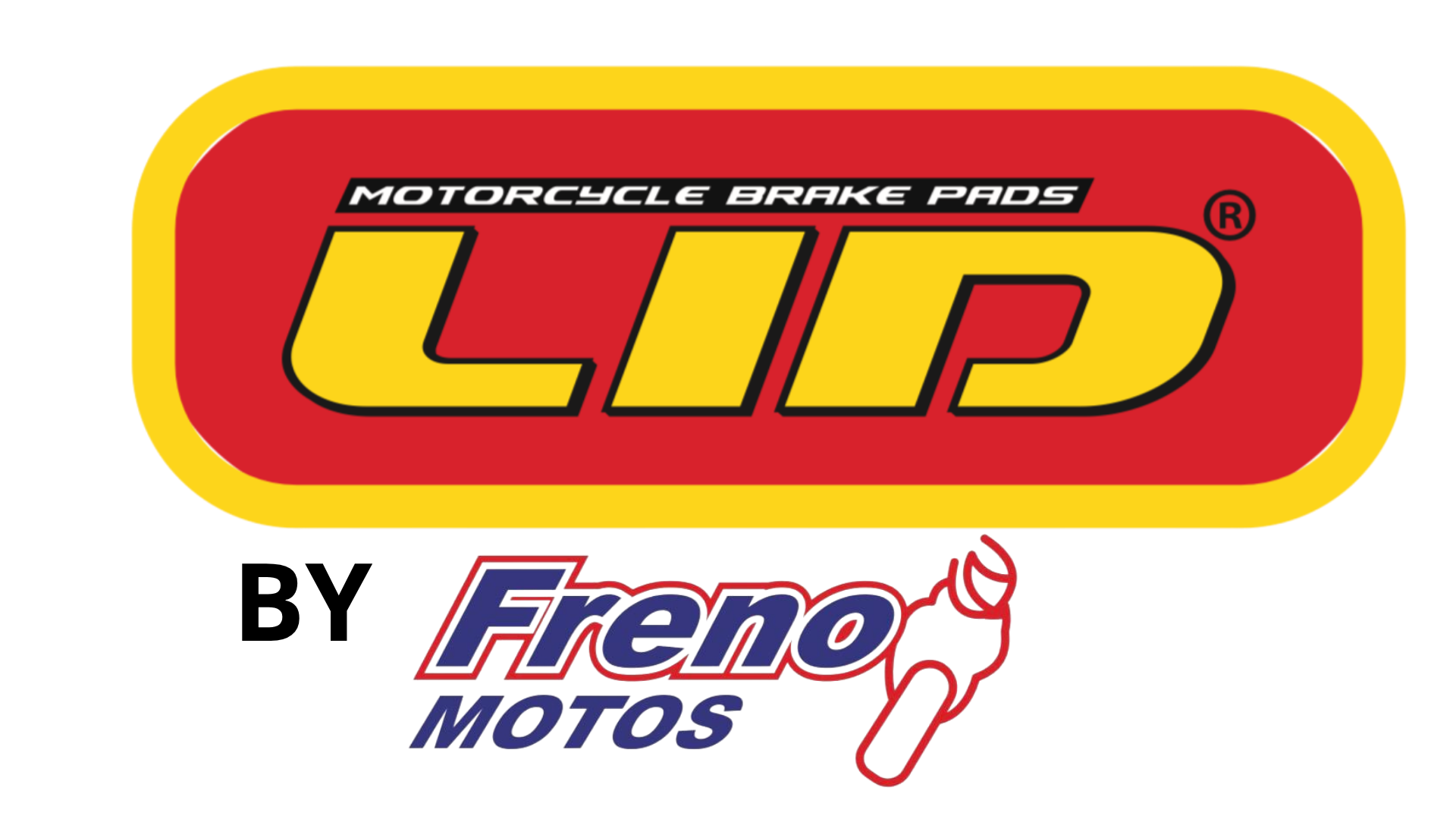 LID BY FRENO MOTOS